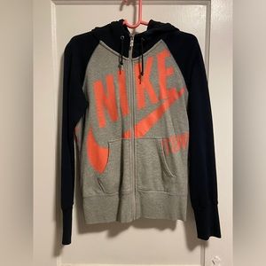 Nike sweatshirt